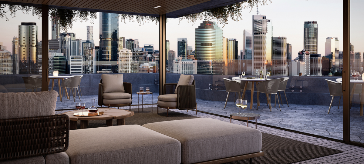 Riviere Apartments Riviere Apartments