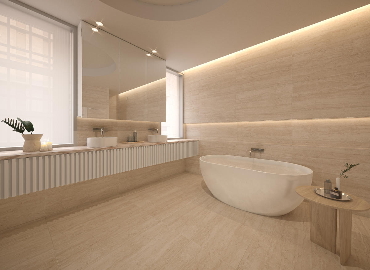 Rockpool Rainbow Bay