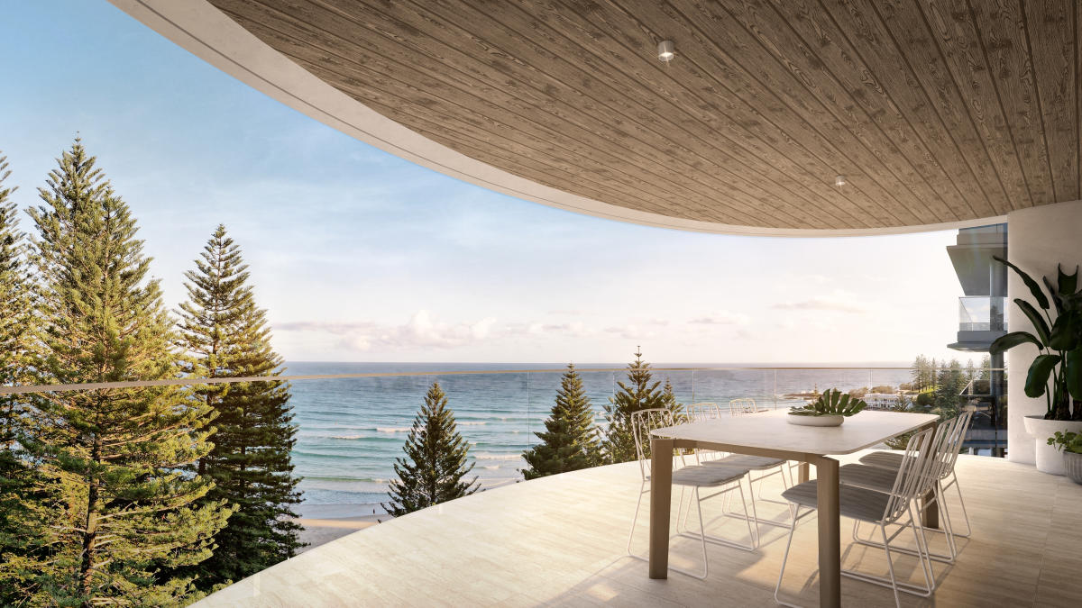 Rockpool Rainbow Bay