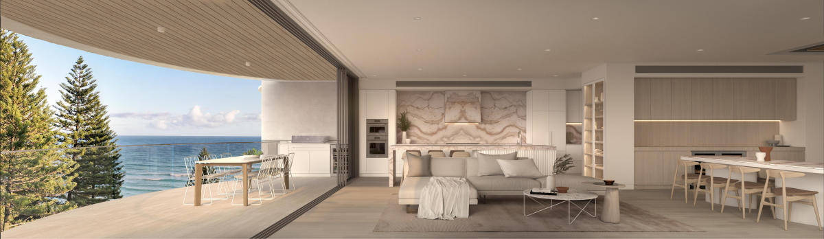 Rockpool Rainbow Bay