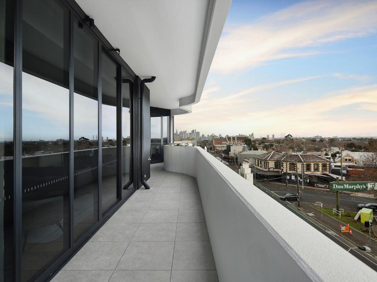 Royal Ascot Residences Royal Ascot Residences