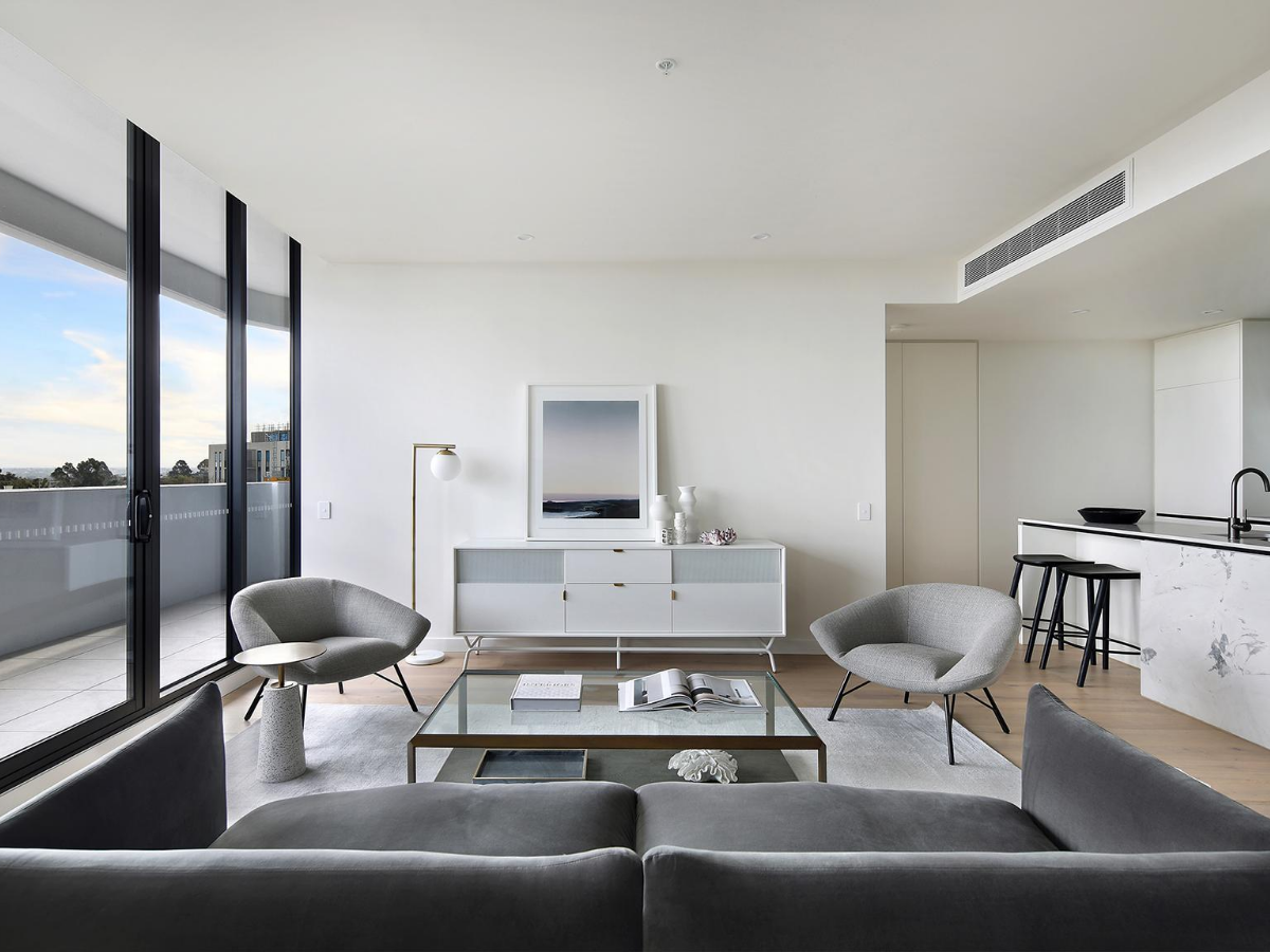 Royal Ascot Residences Royal Ascot Residences