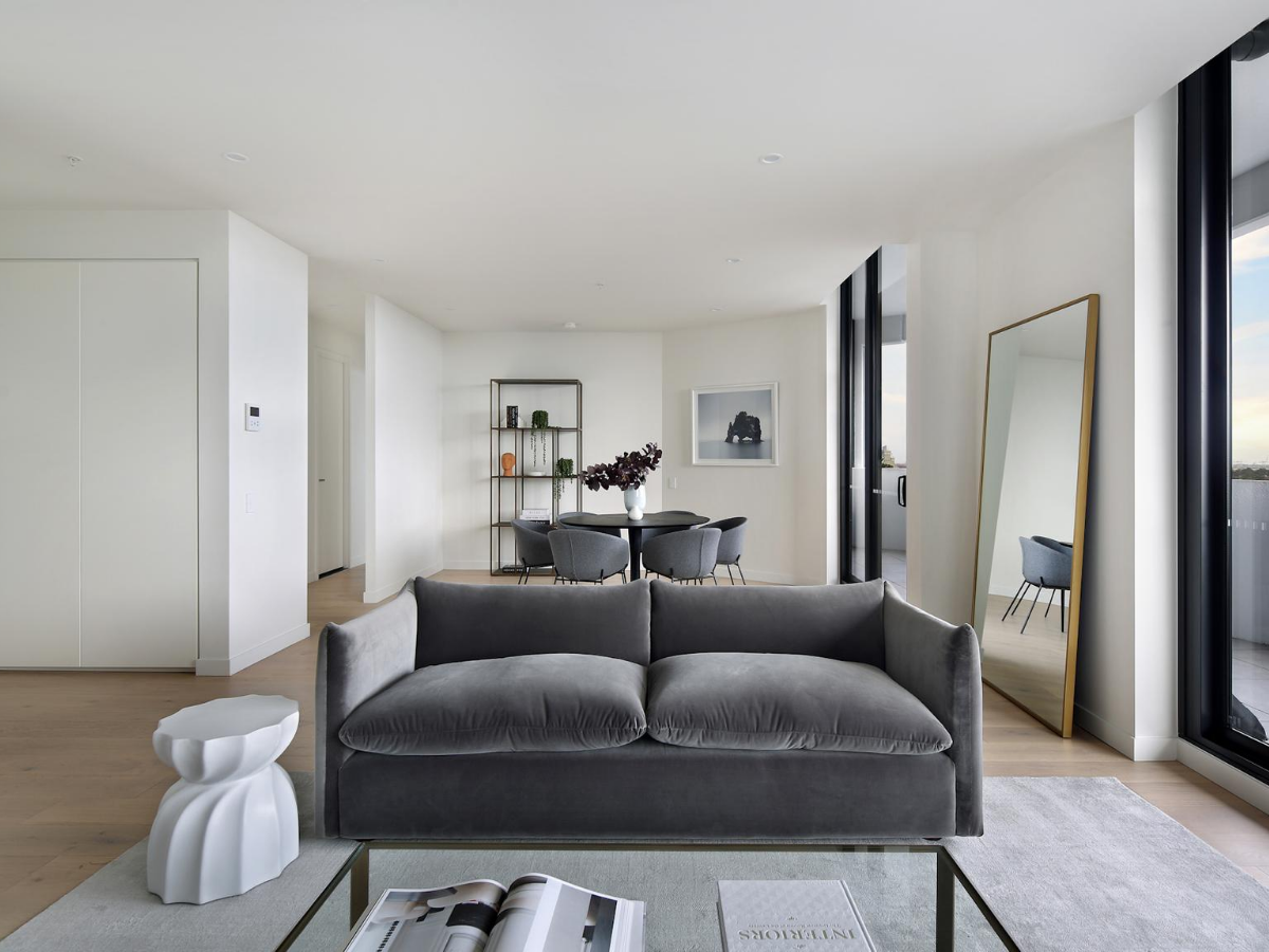 Royal Ascot Residences Royal Ascot Residences