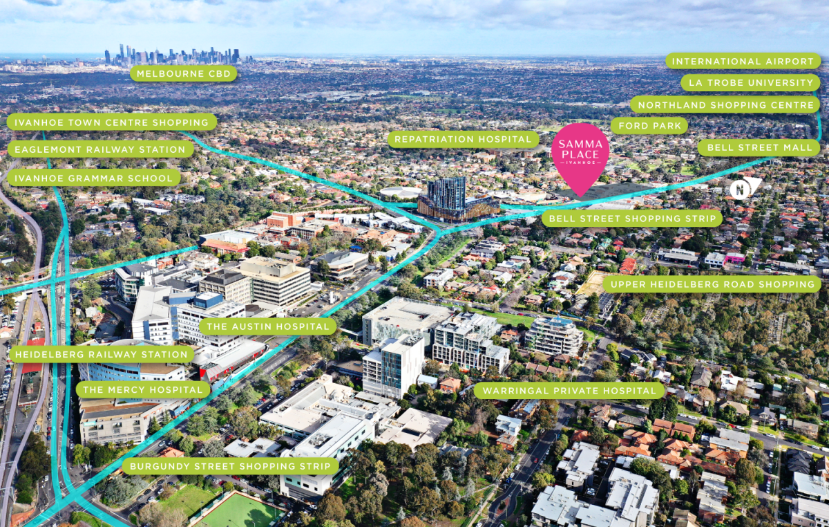 Samma Place Samma Place