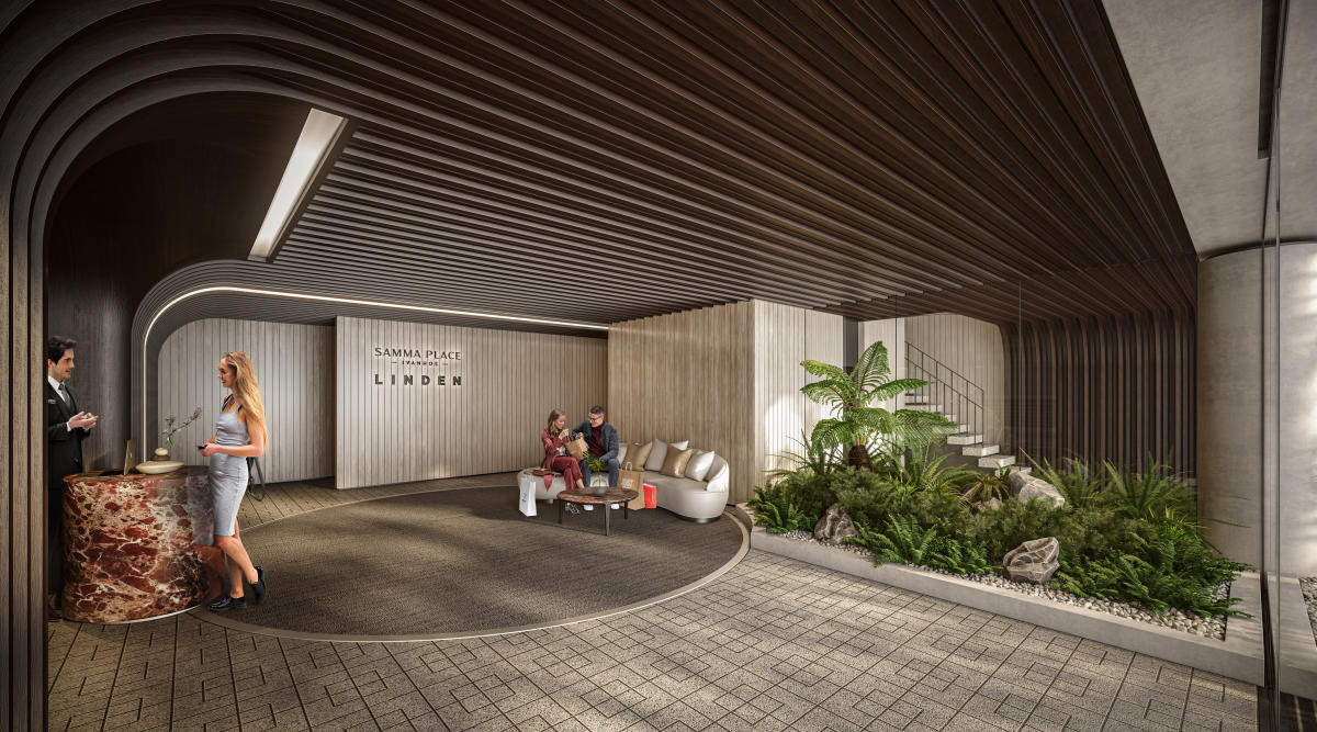 Samma Place Samma Place