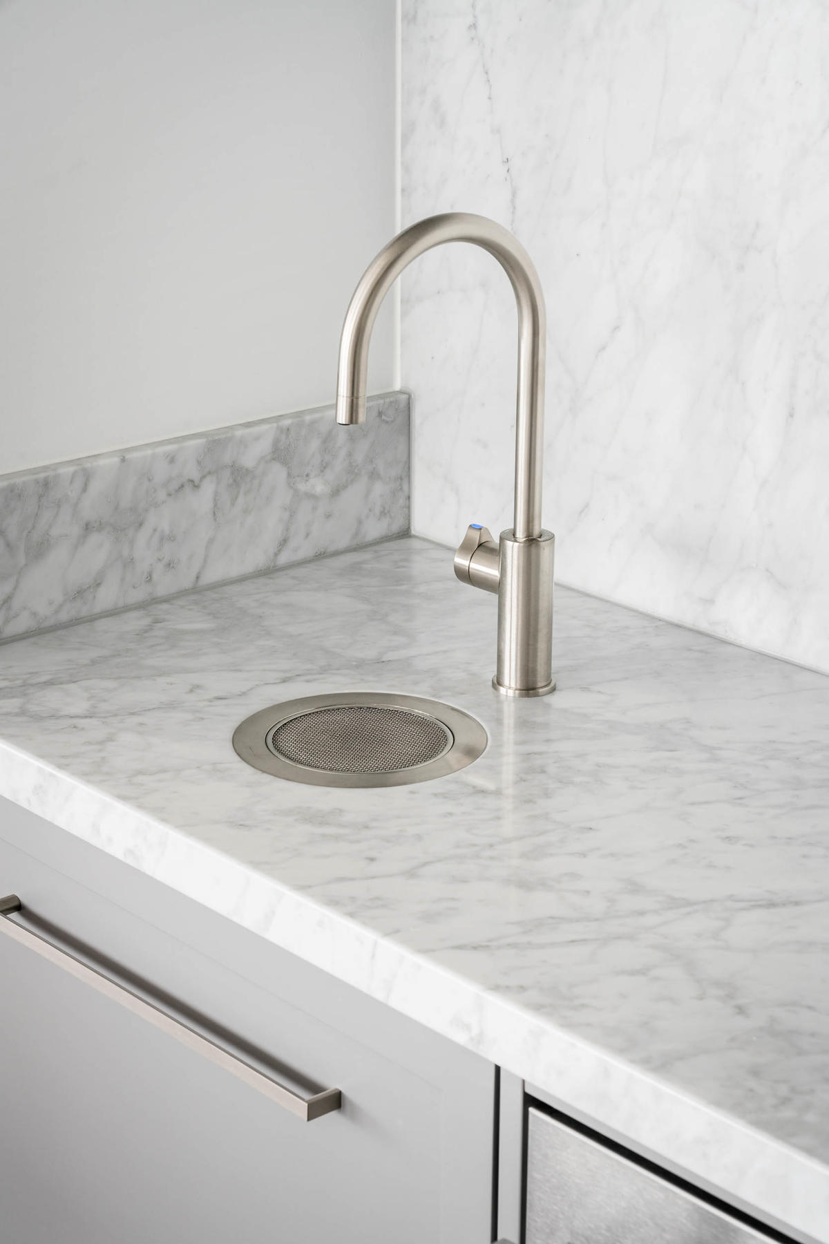 Sandy Hill Penthouse