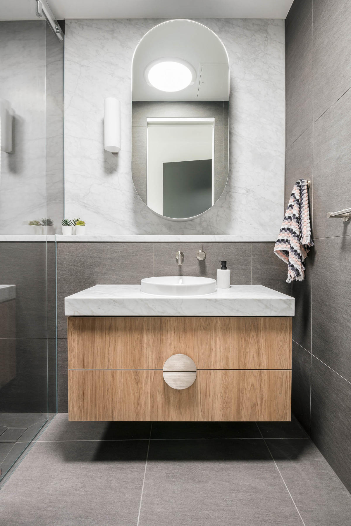 Sandy Hill Penthouse