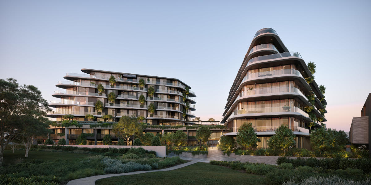 Serai, North Fremantle