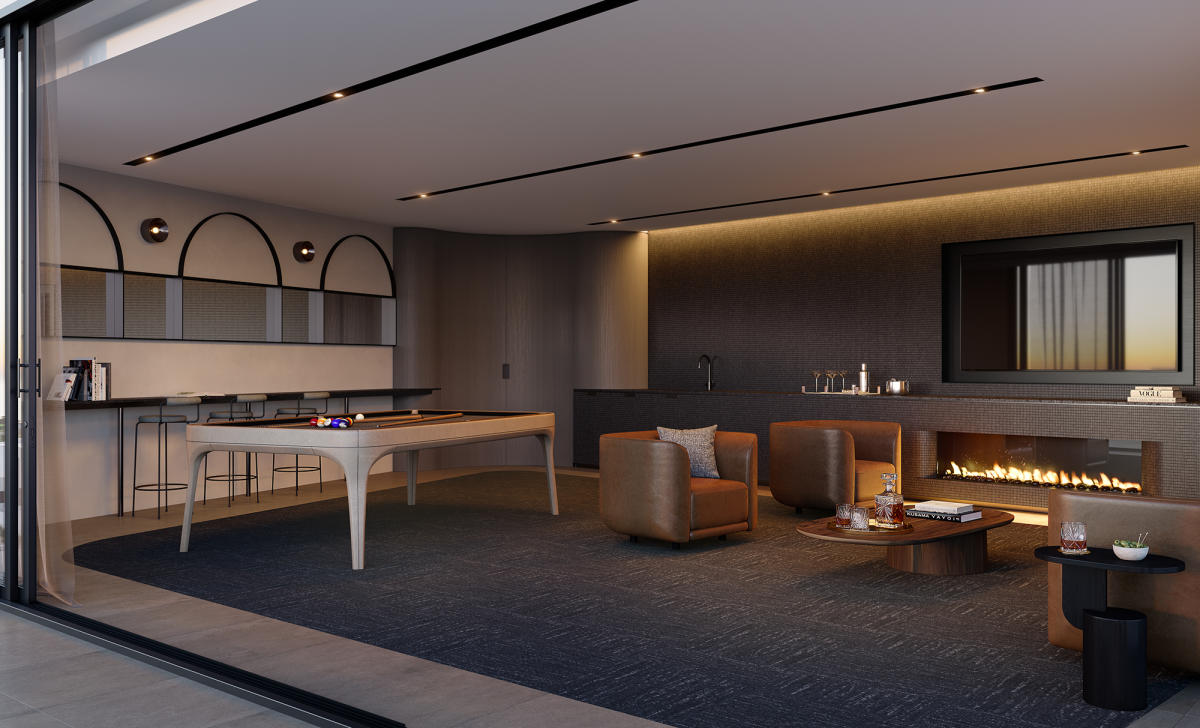 Serai, North Fremantle