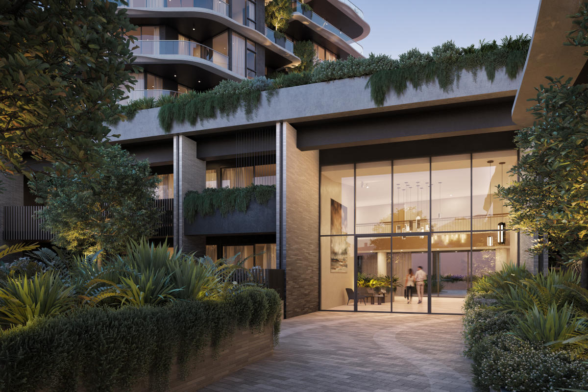 Serai, North Fremantle