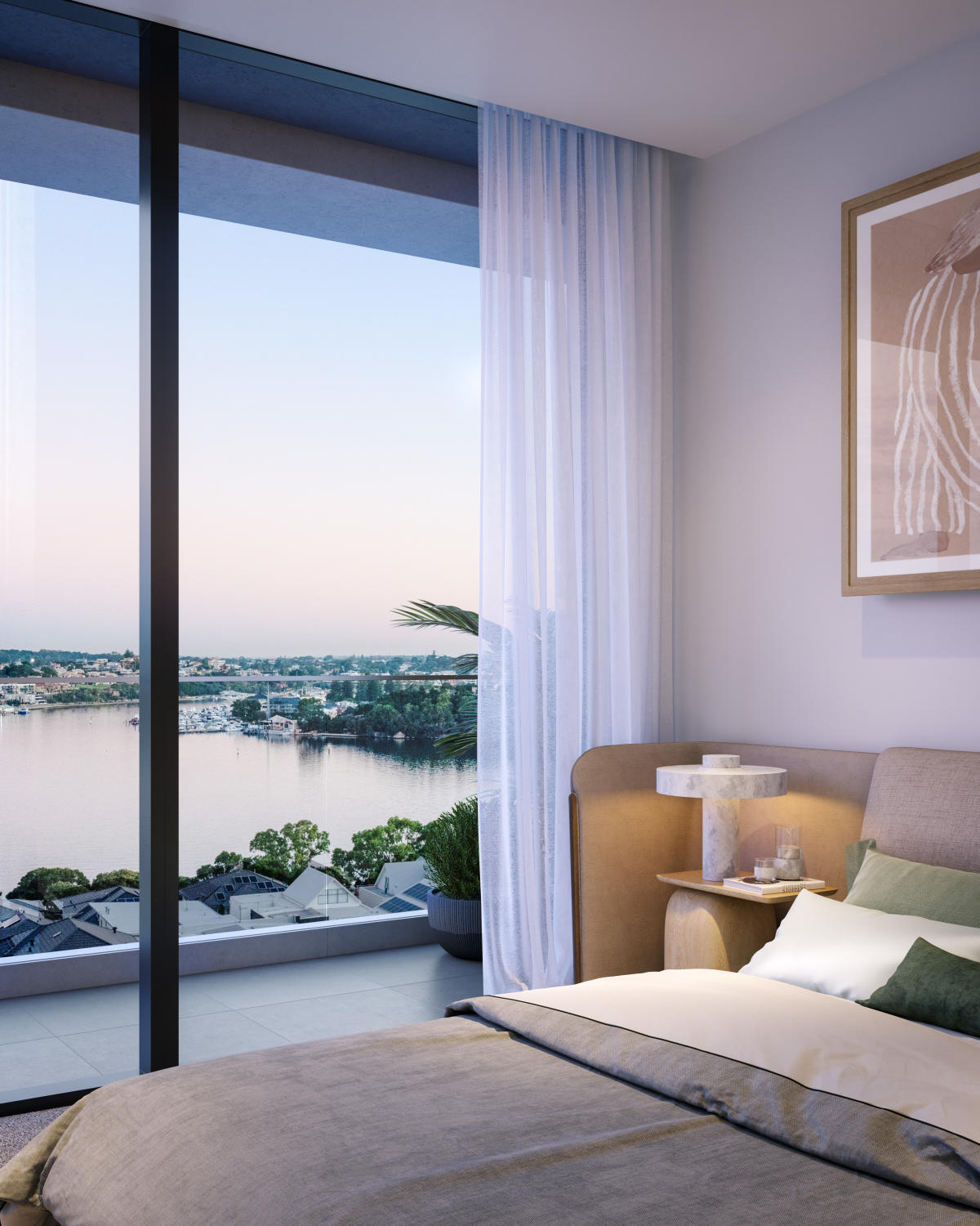 Serai, North Fremantle