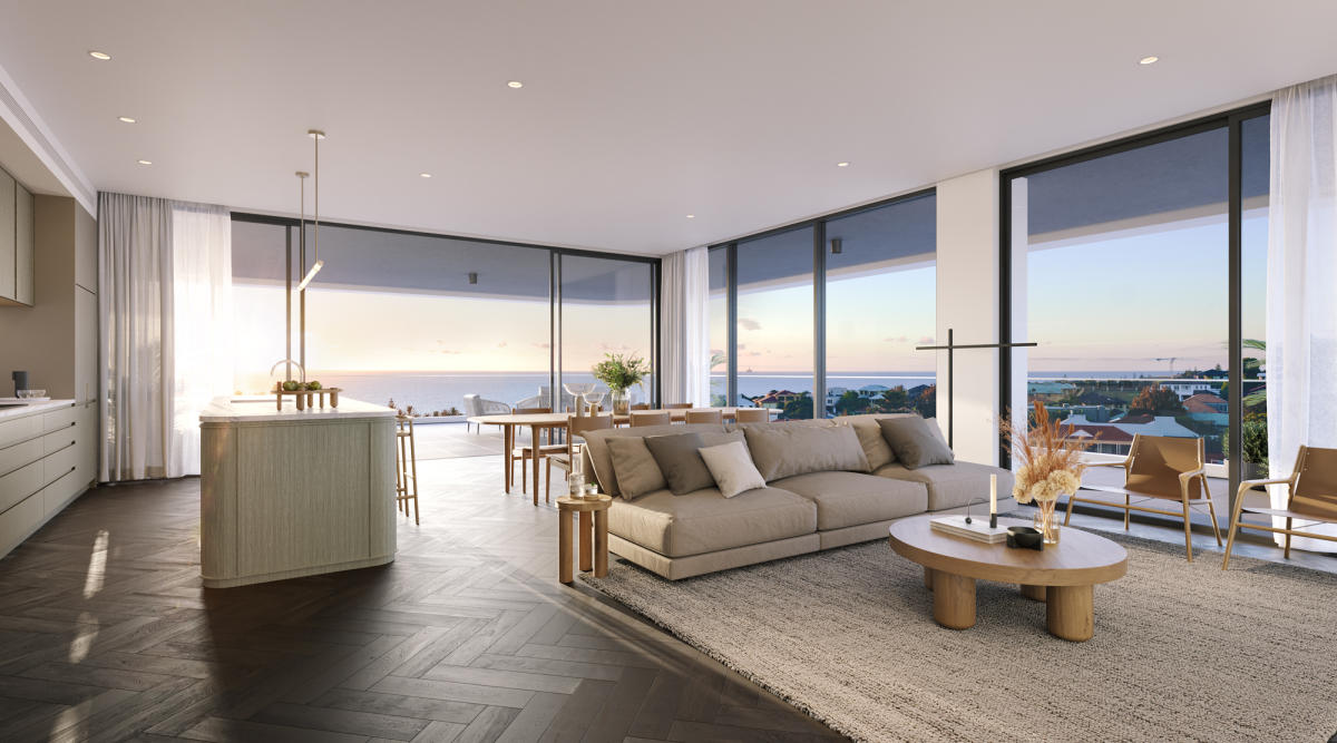 Serai, North Fremantle