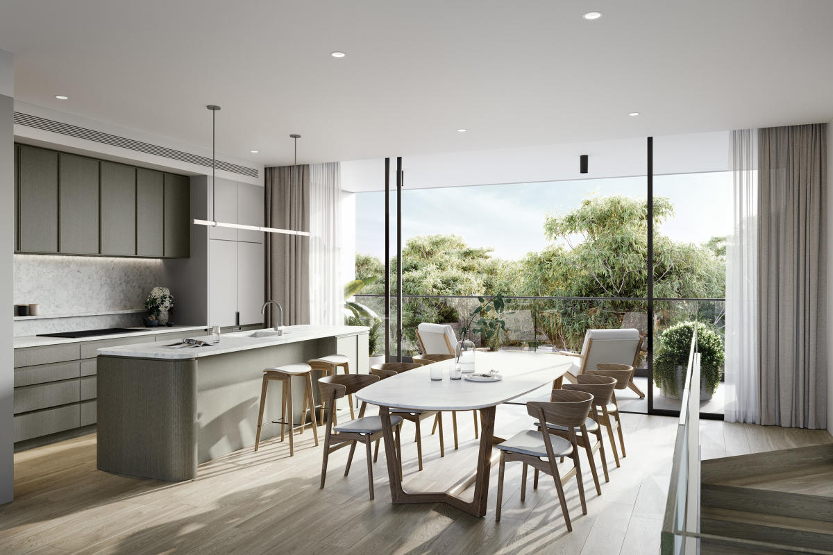 Serai, North Fremantle