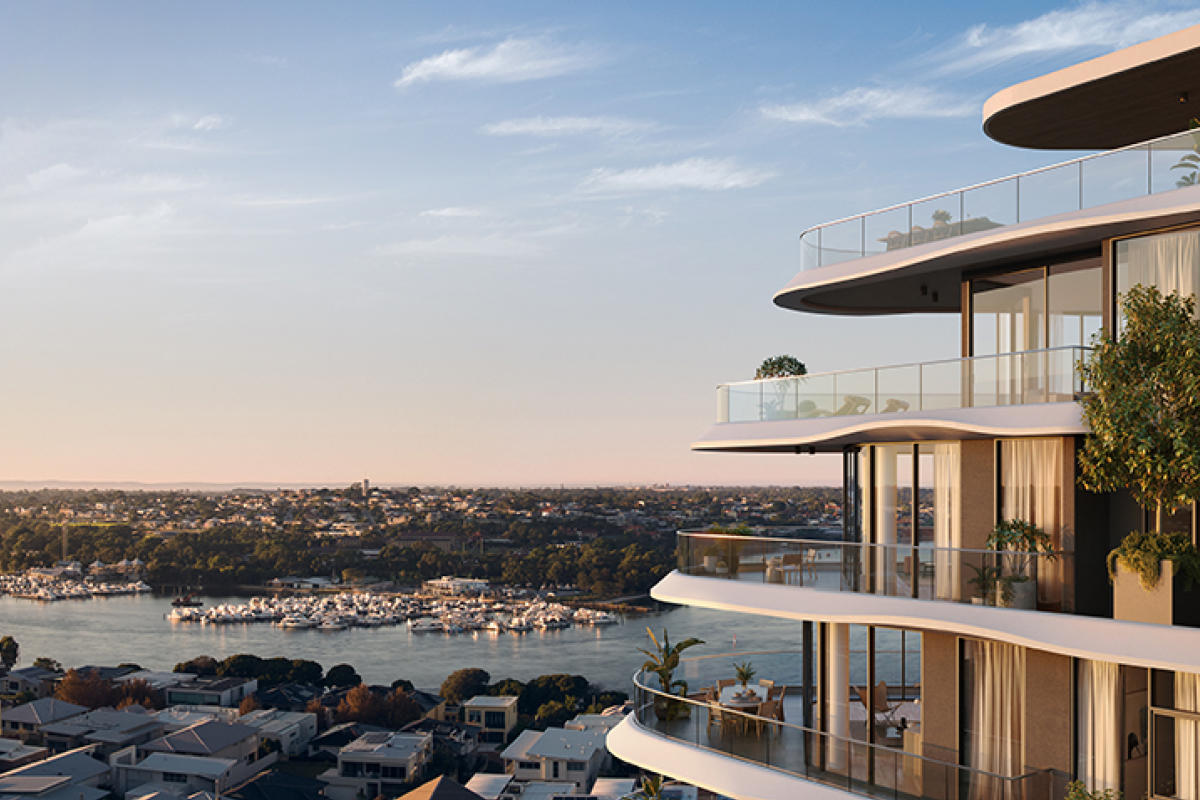 Serai, North Fremantle