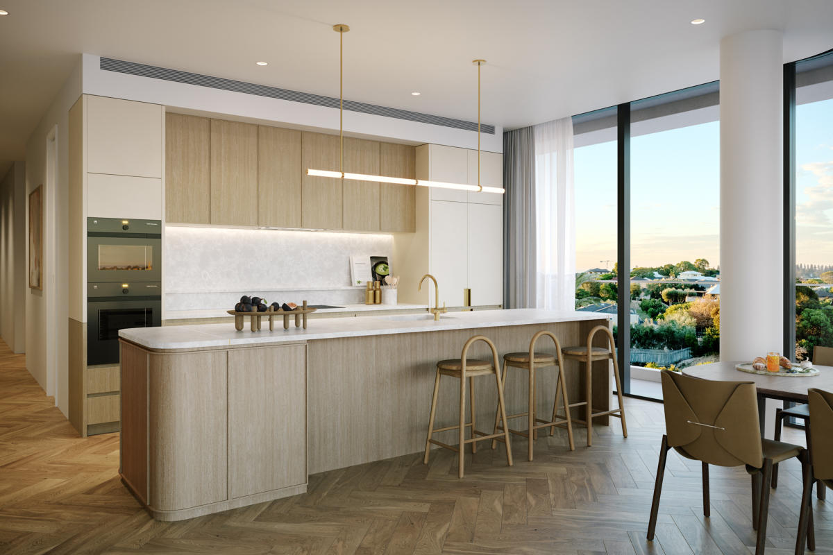 Serai, North Fremantle