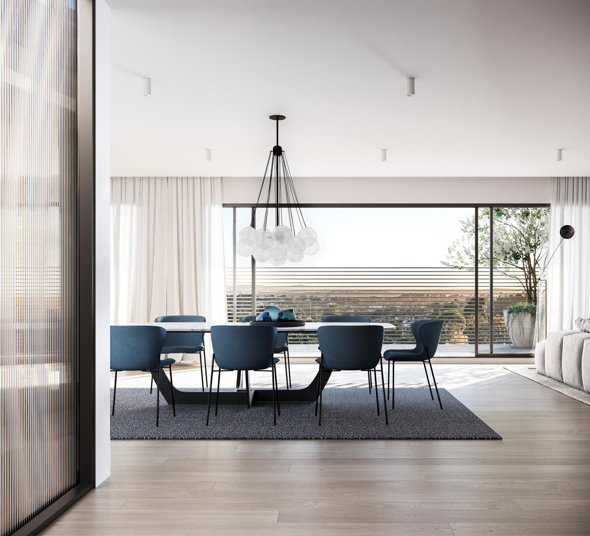 Serpells Place, Templestowe