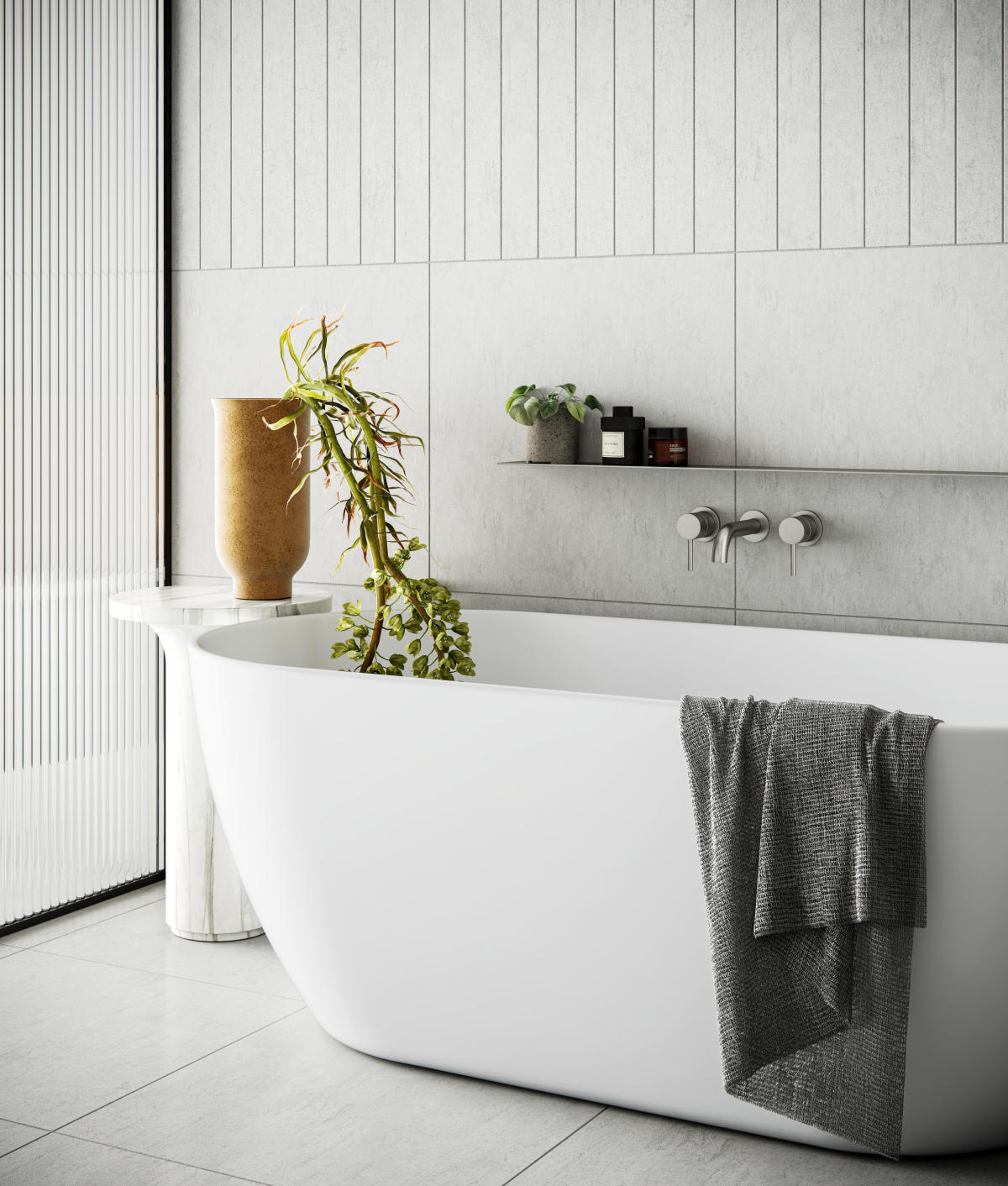 Serpells Place, Templestowe