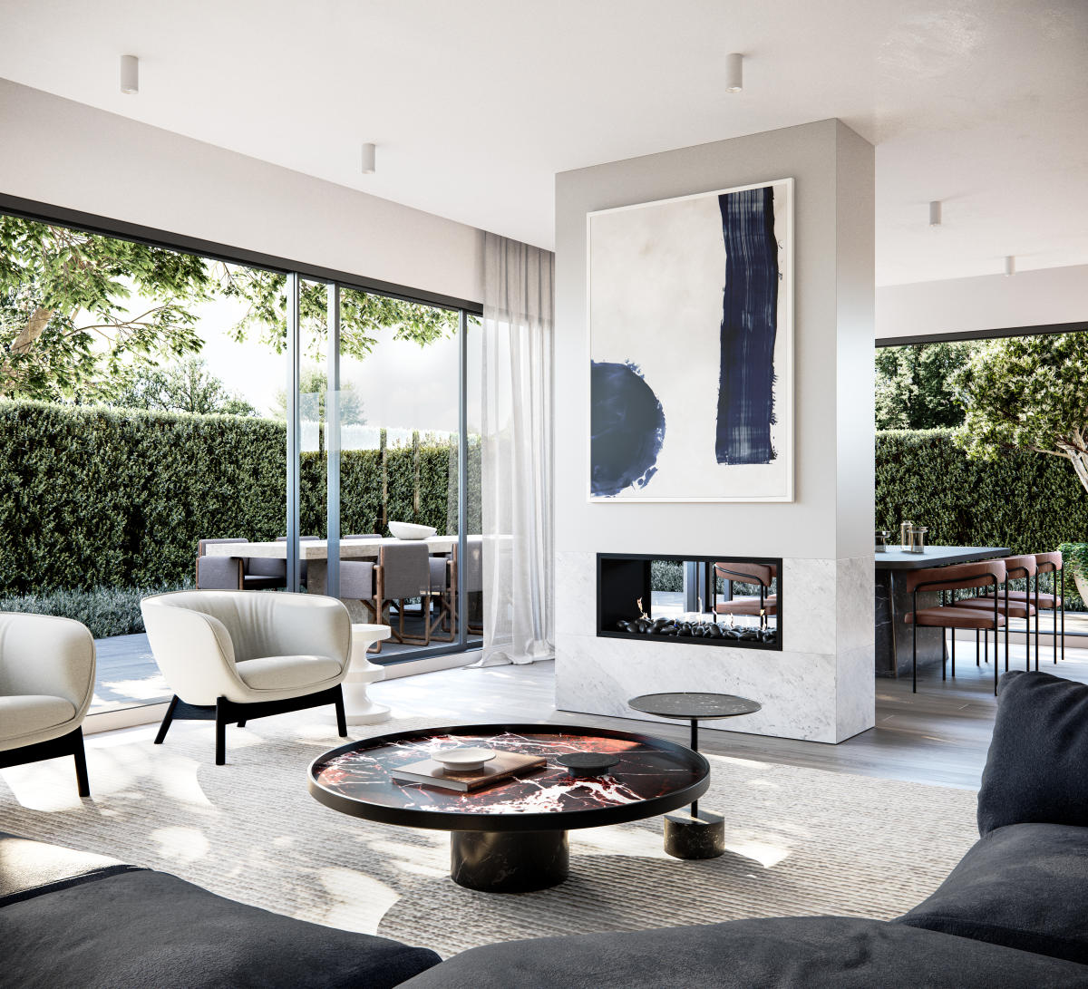 Serpells Place, Templestowe