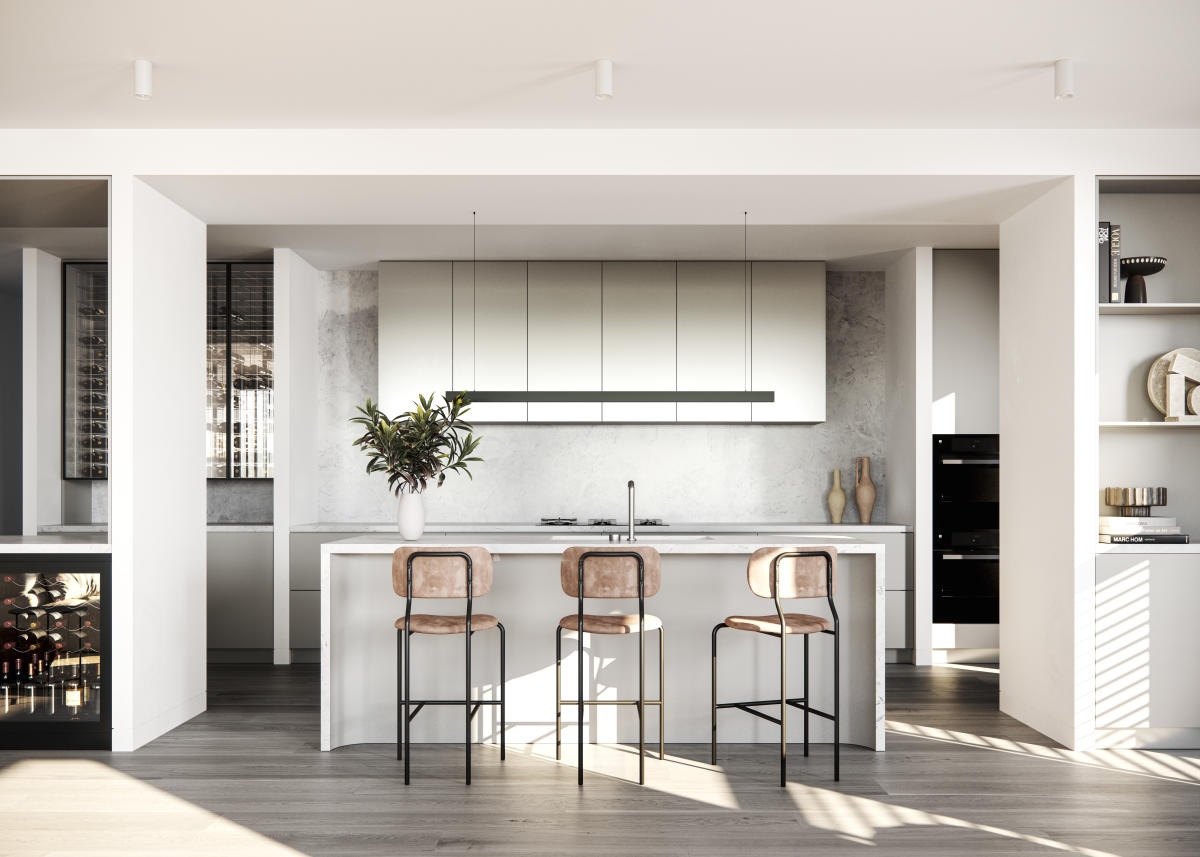 Serpells Place, Templestowe