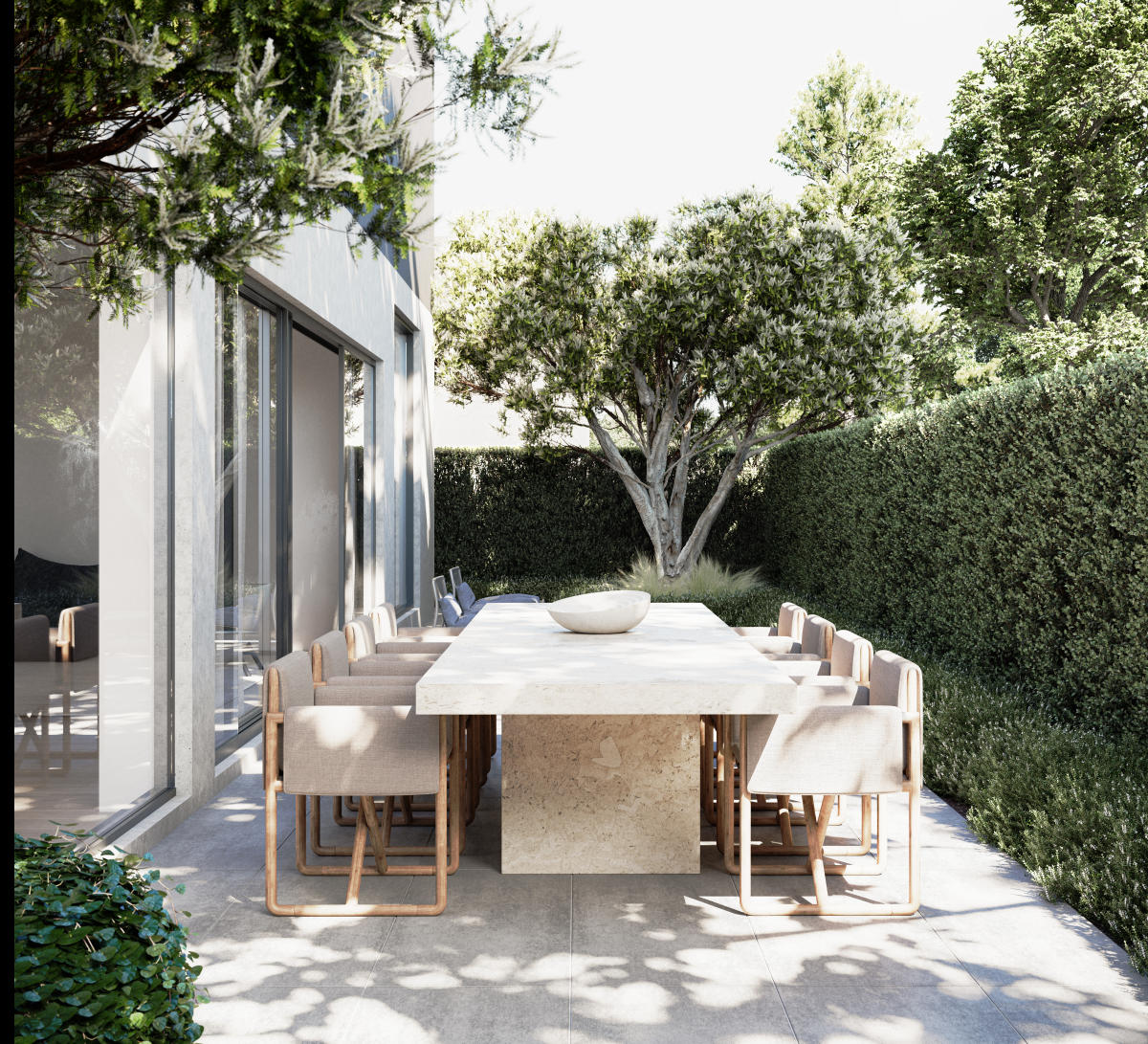 Serpells Place, Templestowe