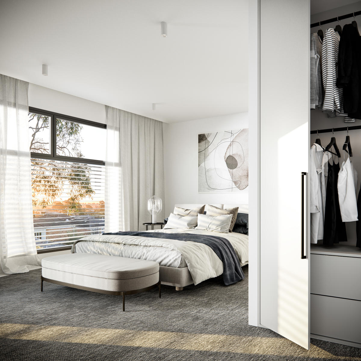 Serpells Place, Templestowe