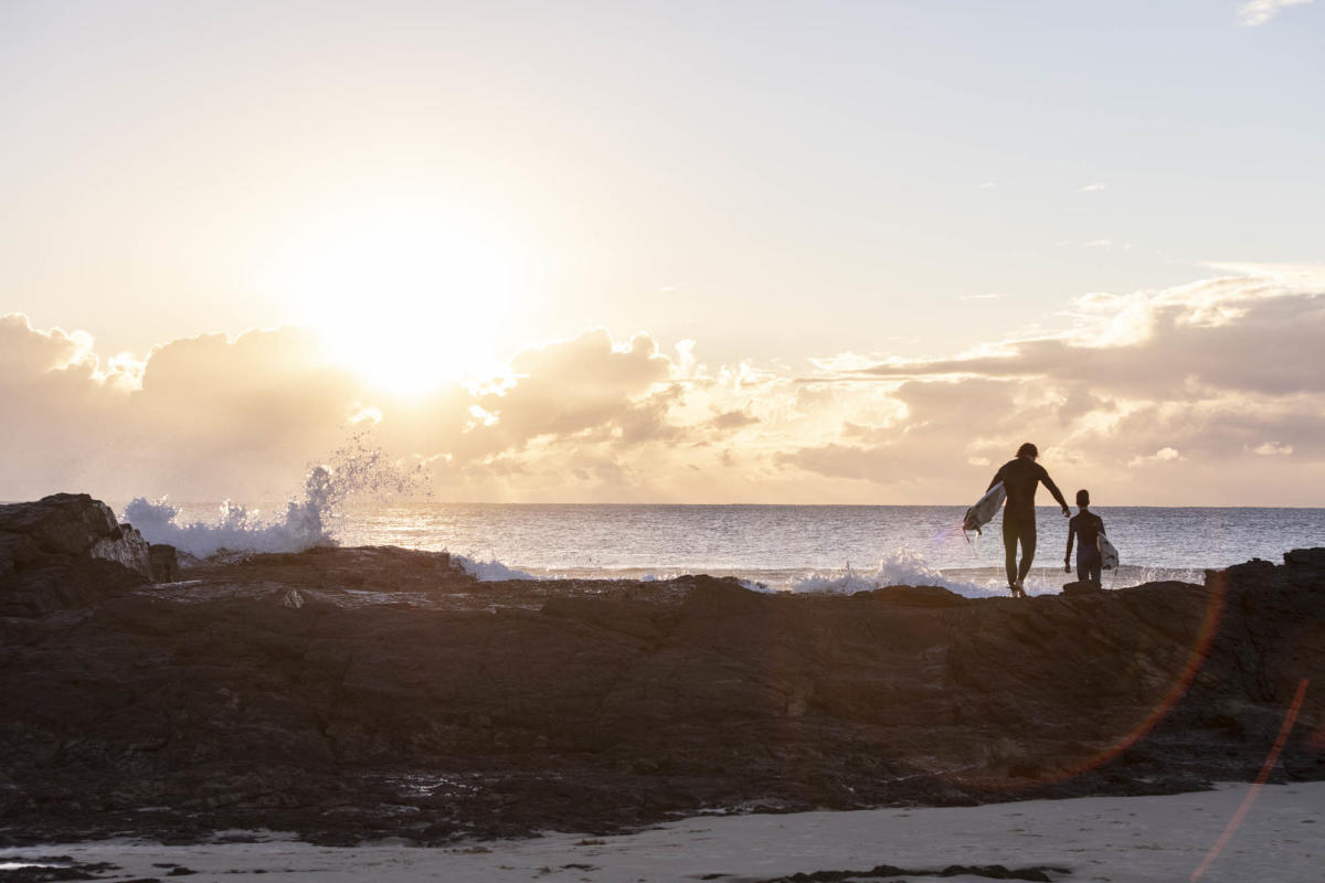 Seventh Terraces Palm Beach