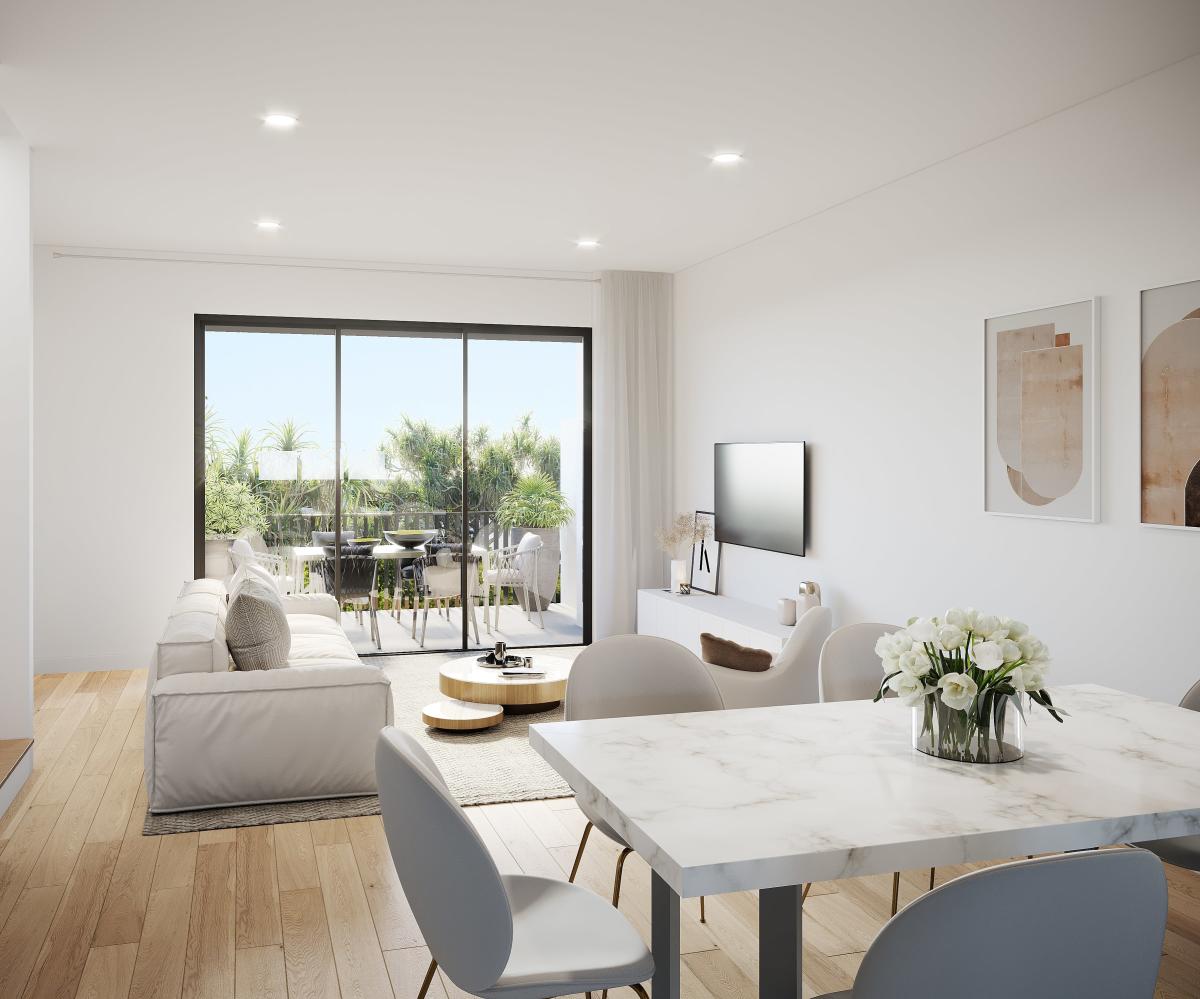 Seventh Terraces Palm Beach