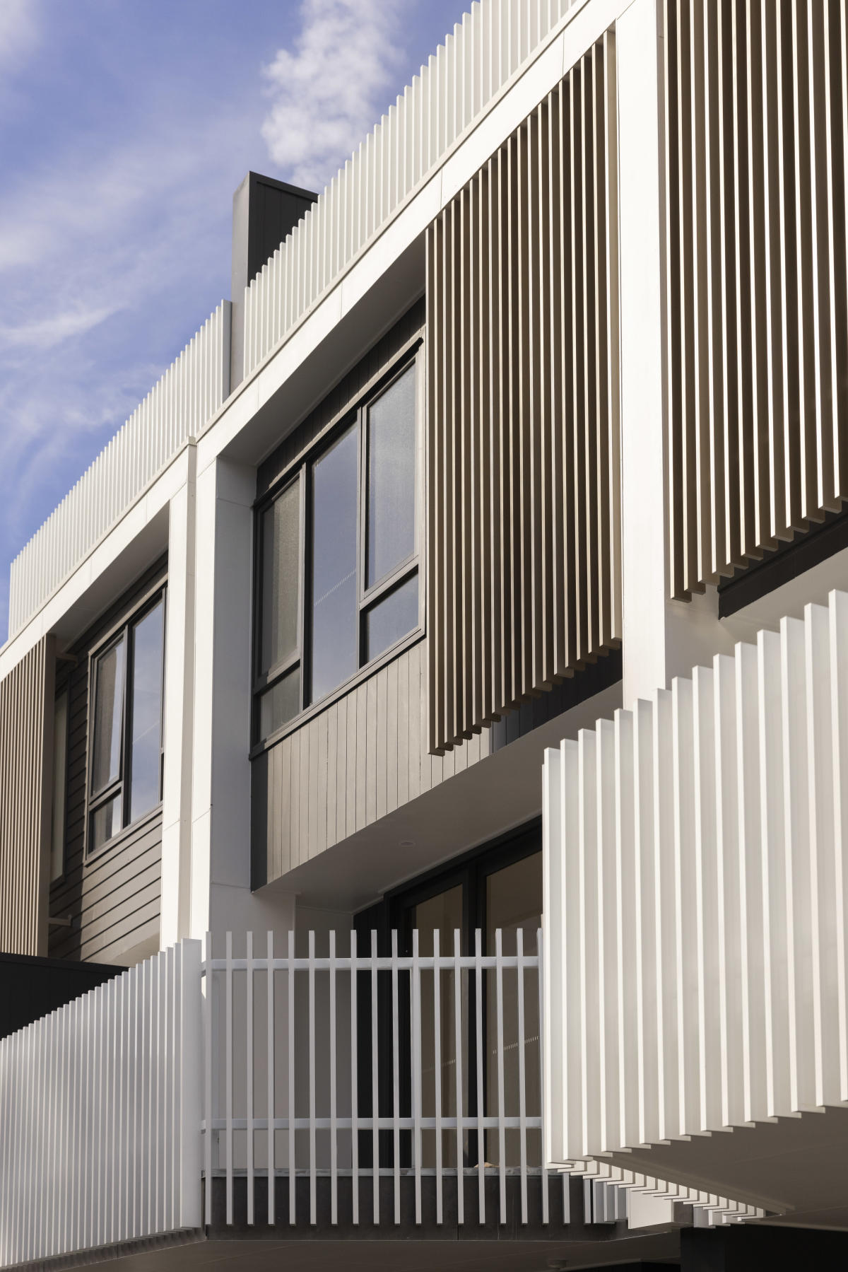 Seventh Terraces Palm Beach