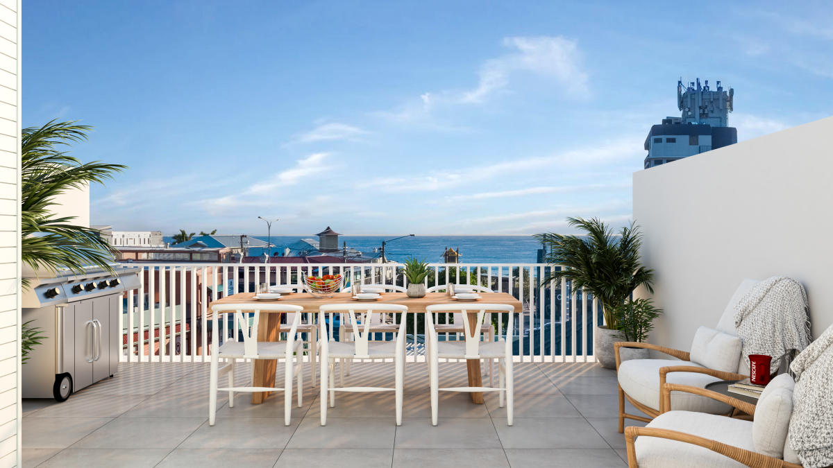 Seventh Terraces Palm Beach