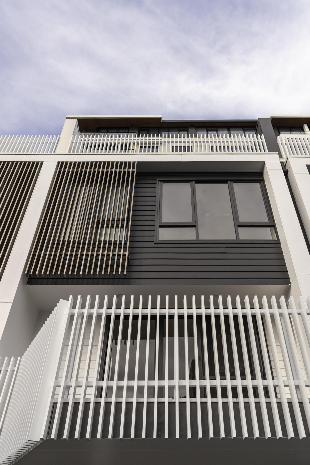 Seventh Terraces Palm Beach