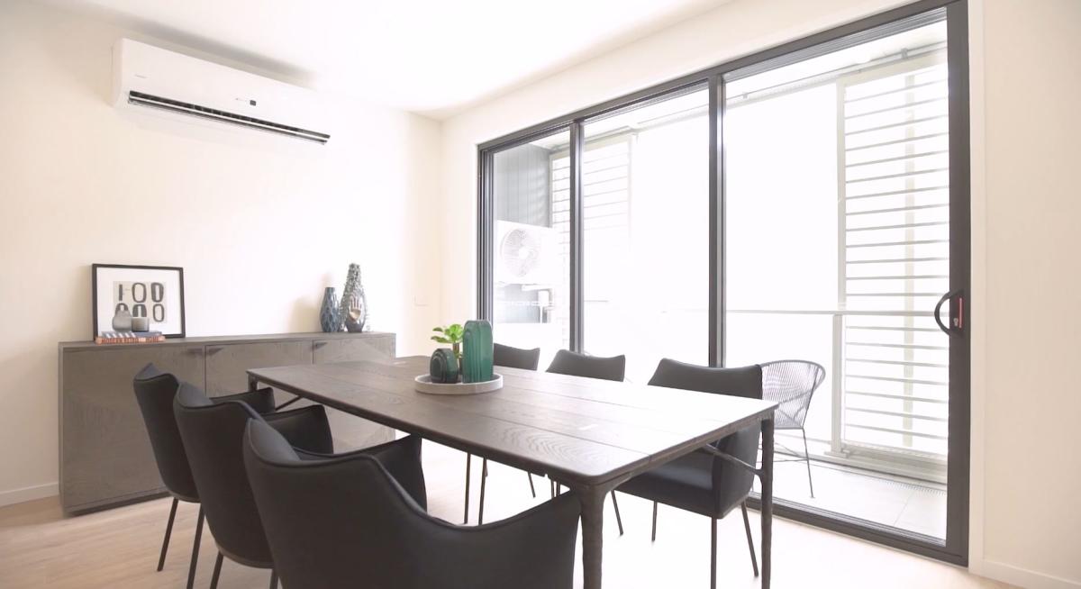 Seymour Terraces Seymour Terraces