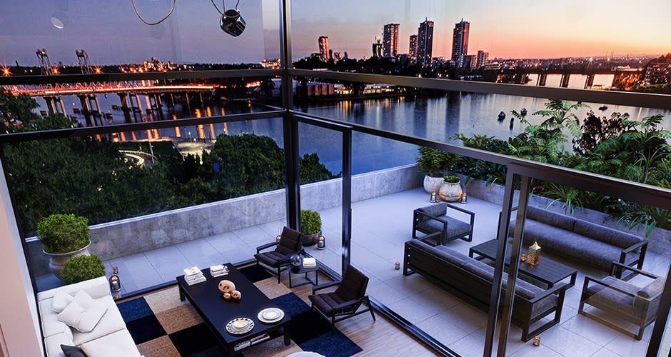 Shepherds Bay Shepherds Bay