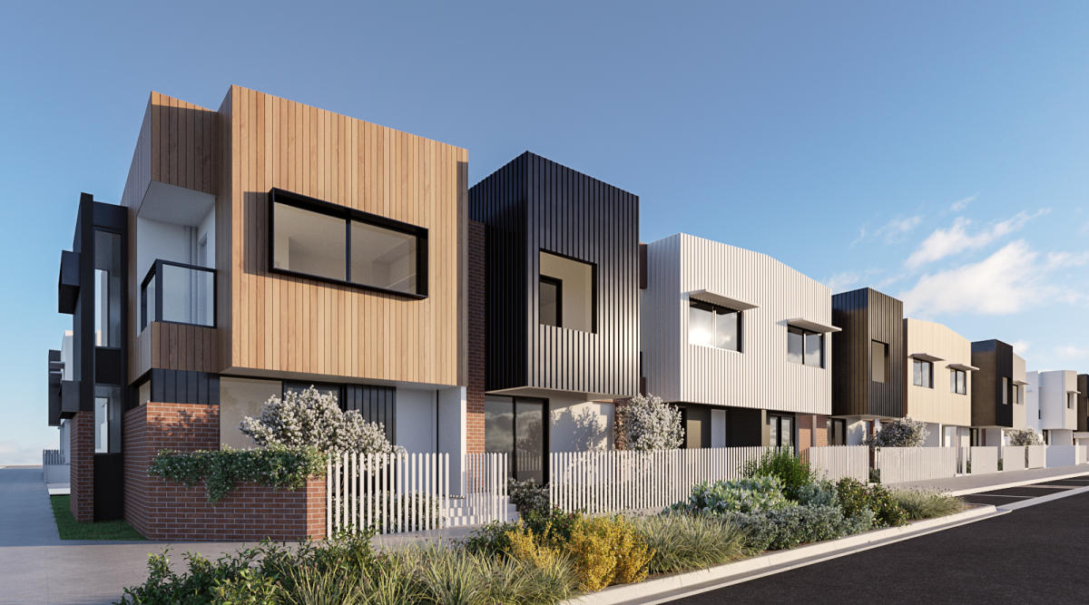 Siding Avenue Siding Avenue