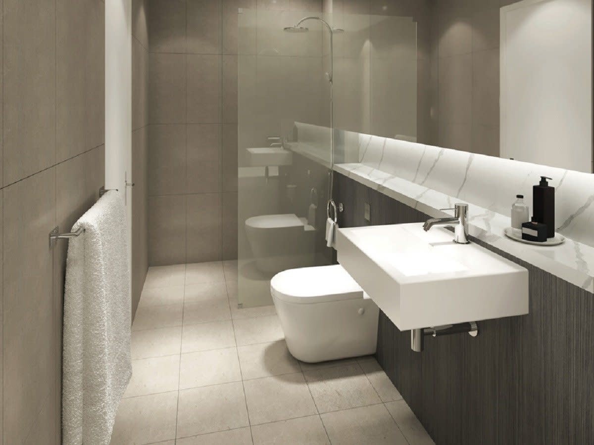 South Village Kirrawee