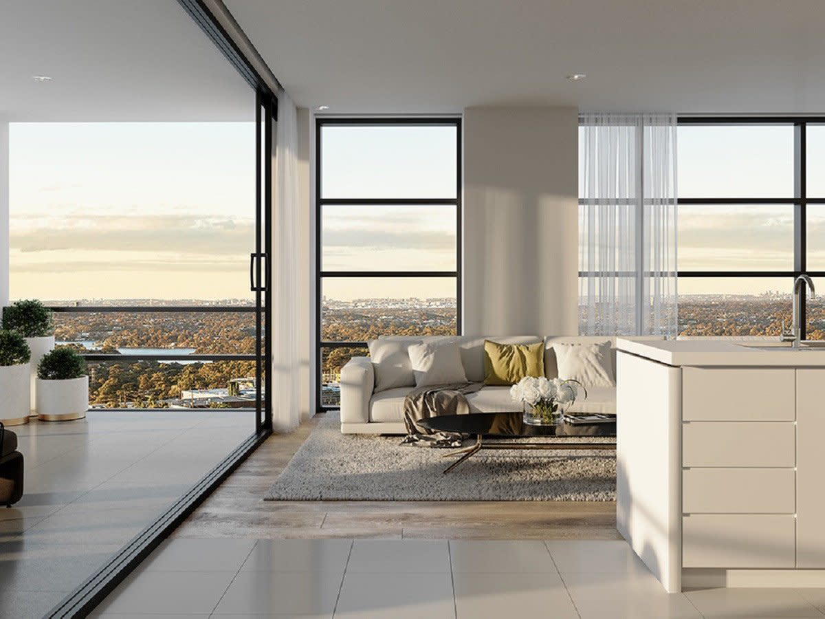 South Village Kirrawee