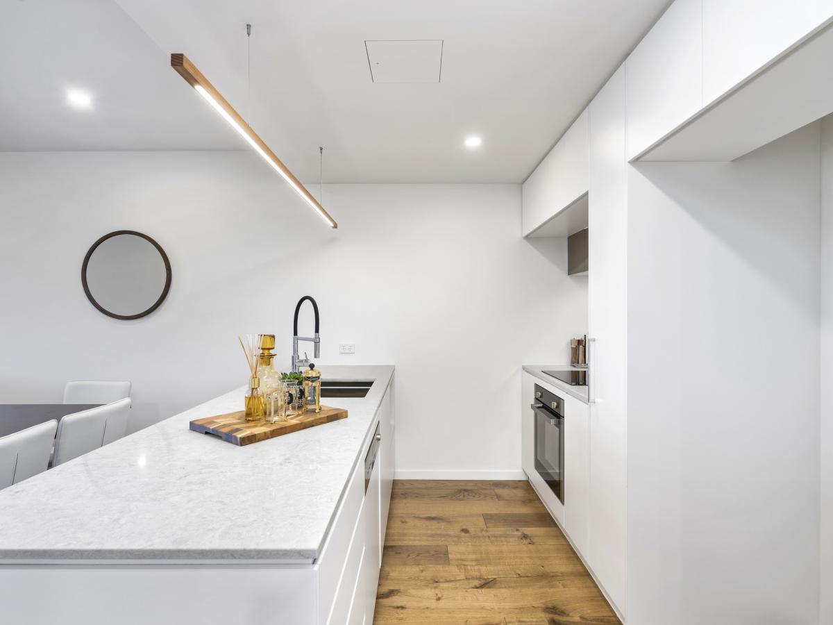 Summit on Broadwater