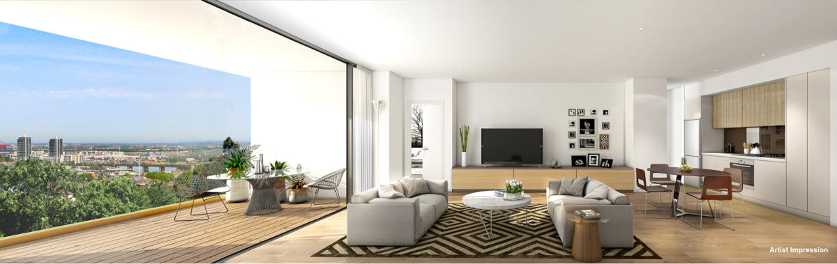 Summit Ryde Summit Ryde