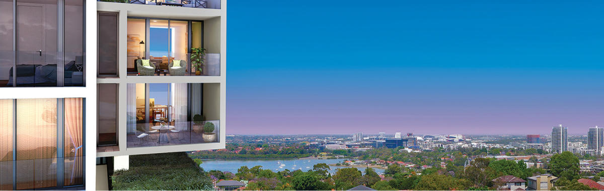 Summit Ryde Summit Ryde