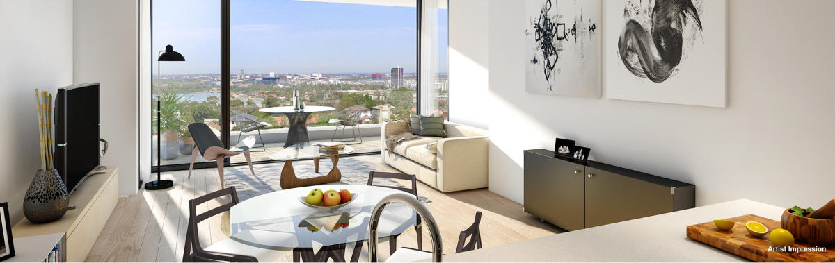 Summit Ryde Summit Ryde