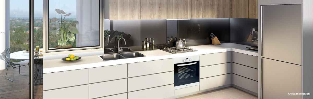 Summit Ryde Summit Ryde