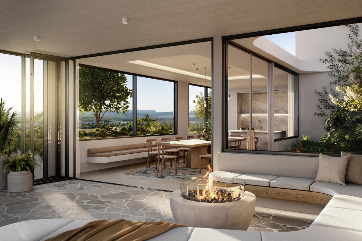 Tapestry, Chevron Island Tapestry, Chevron Island