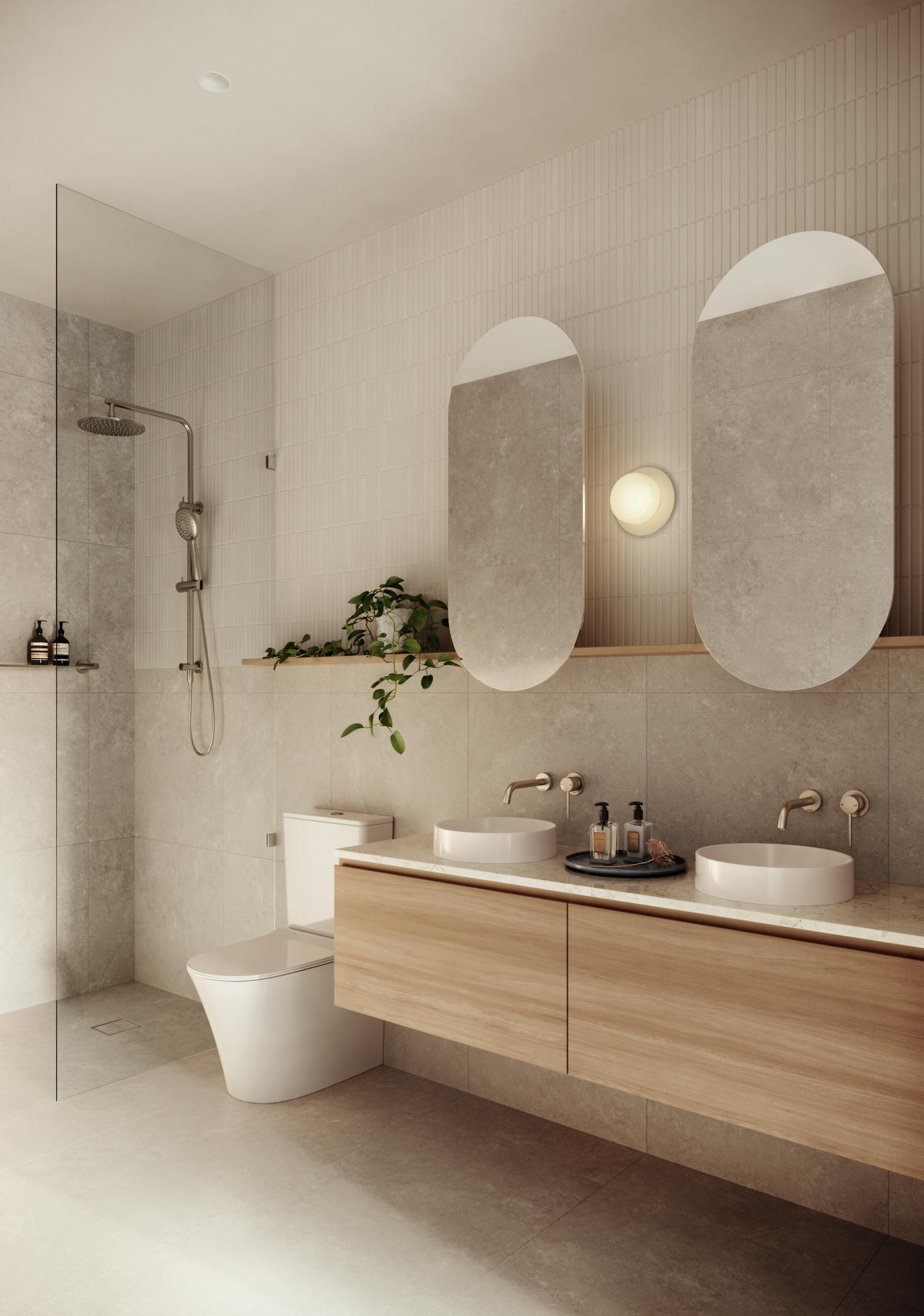 Tapestry, Chevron Island Tapestry, Chevron Island