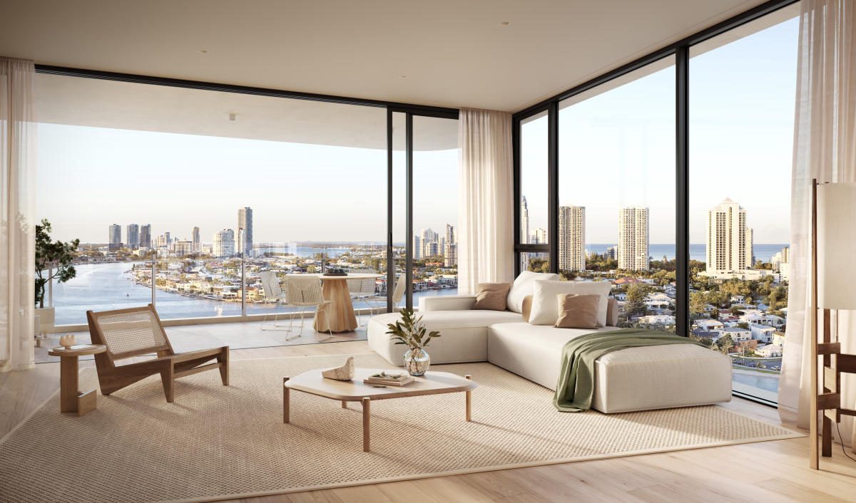 Tapestry, Chevron Island Tapestry, Chevron Island