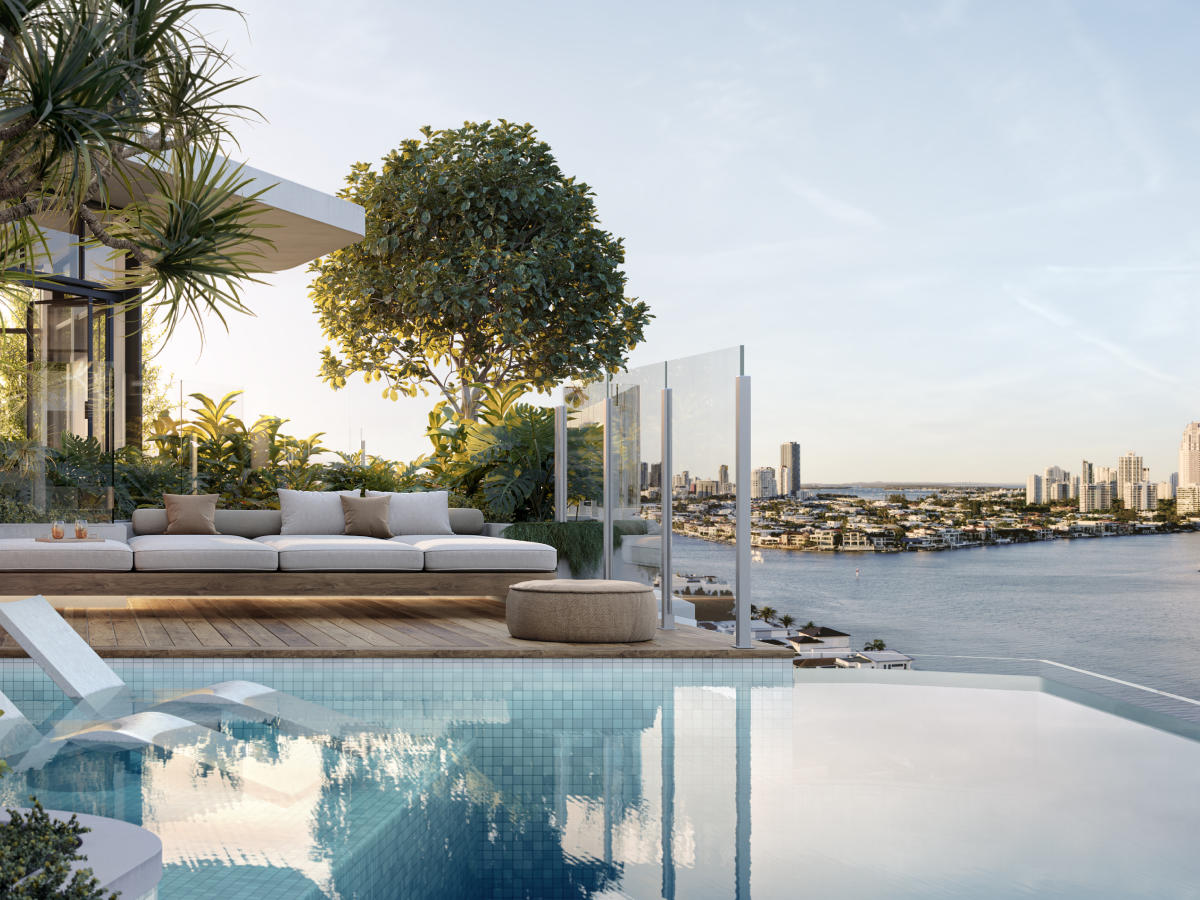 Tapestry, Chevron Island Tapestry, Chevron Island