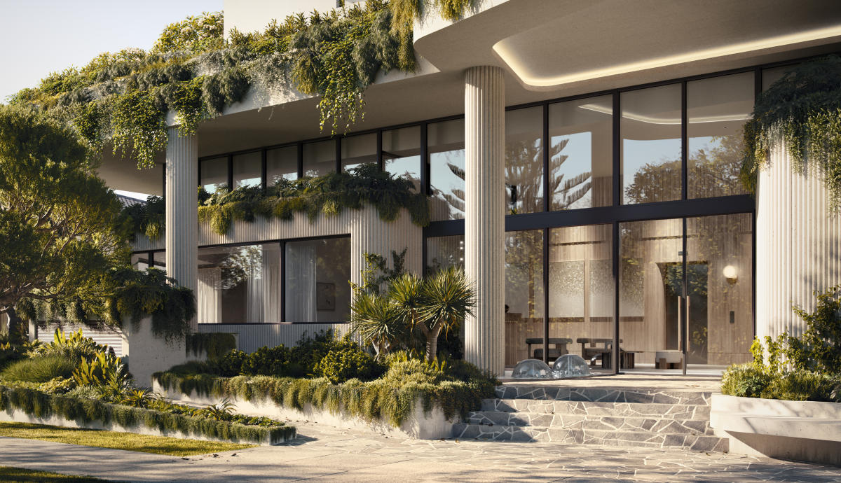 Tapestry, Chevron Island Tapestry, Chevron Island