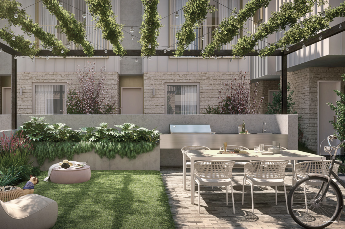 The Anderson Collection The Anderson Collection