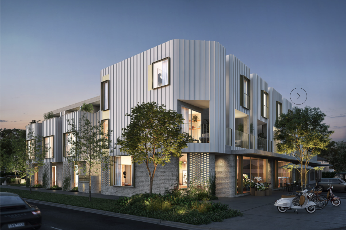 The Anderson Collection The Anderson Collection