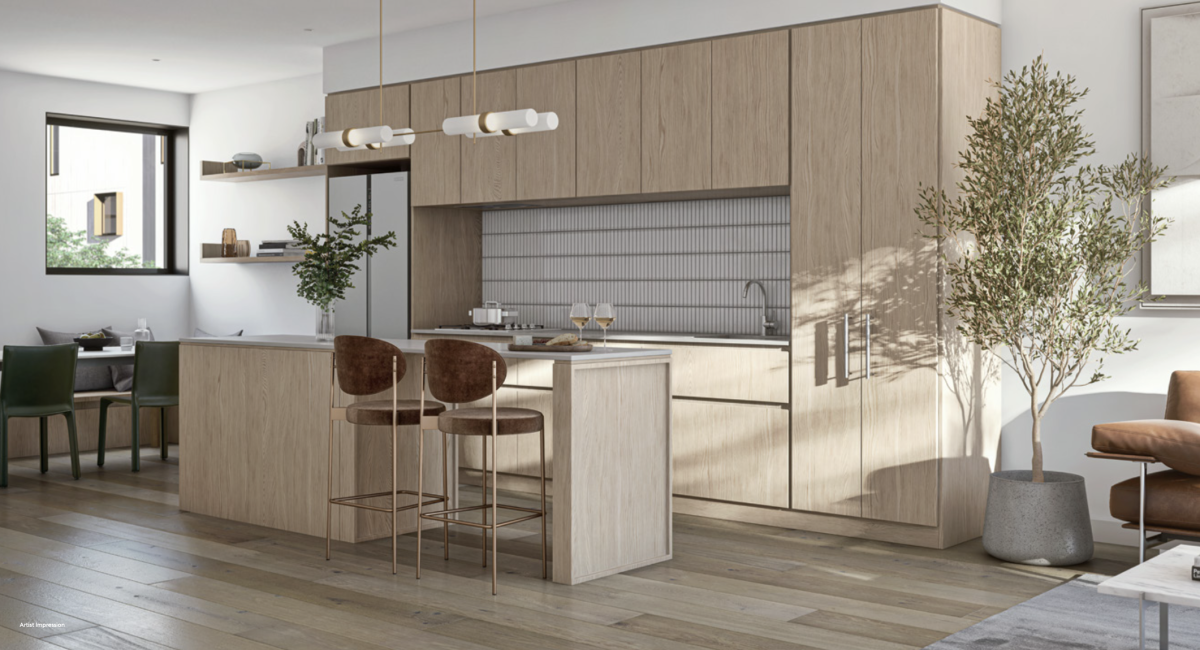 The Anderson Collection The Anderson Collection