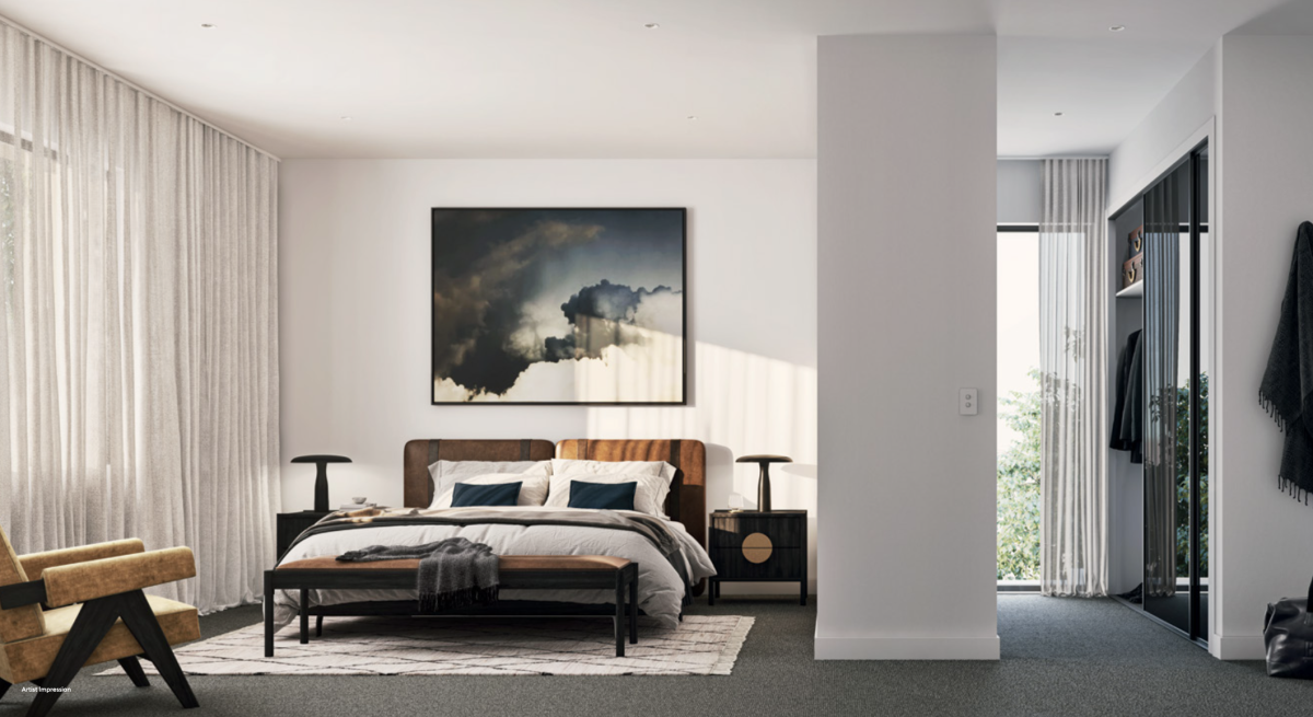 The Anderson Collection The Anderson Collection