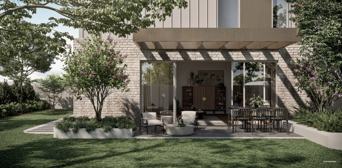 The Anderson Collection The Anderson Collection